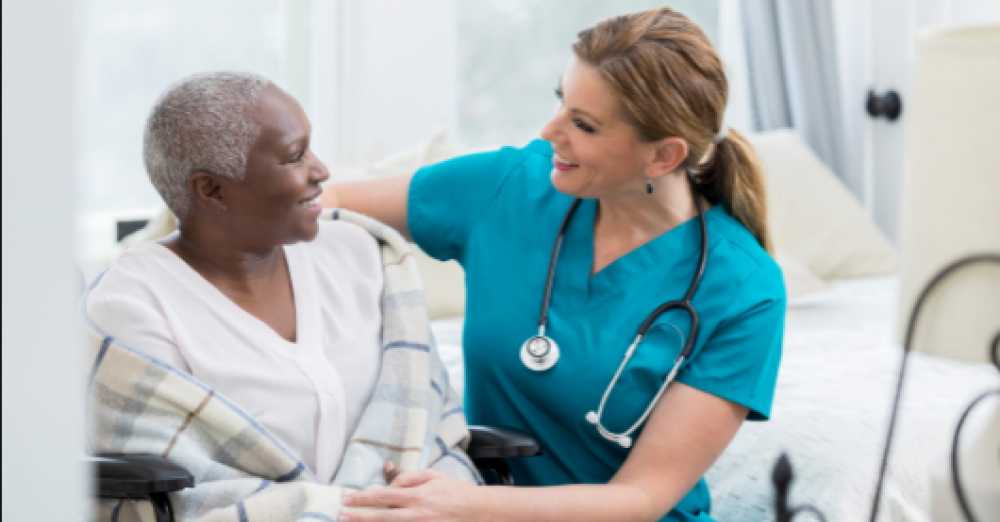 Comfort care service Comfort Care Nursing Professionals